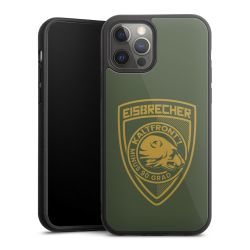 Gallery Case schwarz