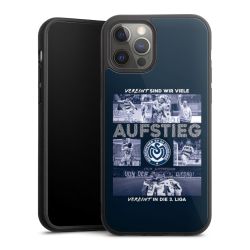 Gallery Case schwarz