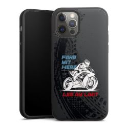 Gallery Case schwarz