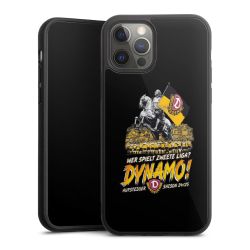 Gallery Case schwarz