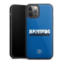 Gallery Case schwarz