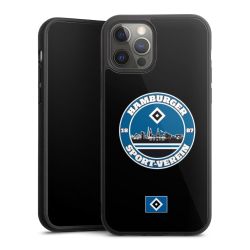 Gallery Case schwarz