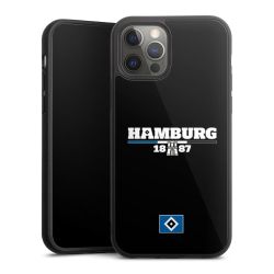 Gallery Case schwarz