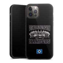 Gallery Case schwarz