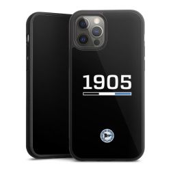 Gallery Case schwarz