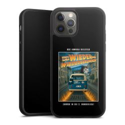 Gallery Case schwarz