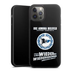 Gallery Case schwarz