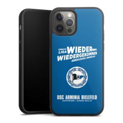 Gallery Case schwarz