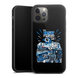 Gallery Case schwarz