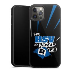 Gallery Case schwarz