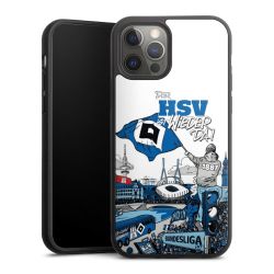 Gallery Case schwarz