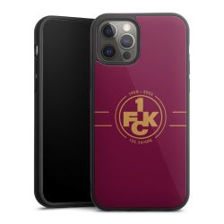 Gallery Case schwarz