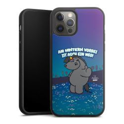 Gallery Case schwarz