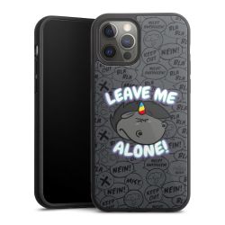 Gallery Case schwarz