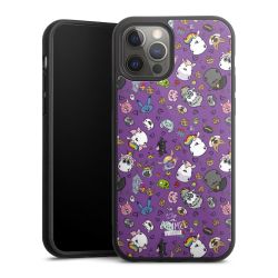 Gallery Case schwarz