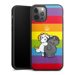 Gallery Case schwarz