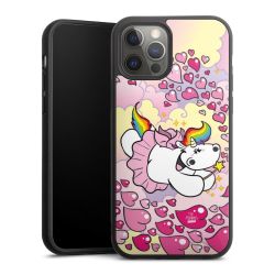 Gallery Case schwarz