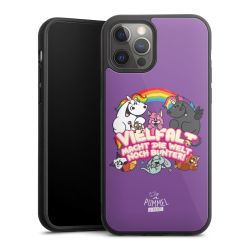 Gallery Case schwarz