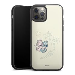 Gallery Case schwarz