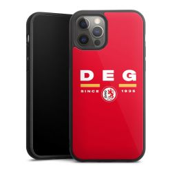 Gallery Case schwarz