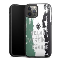 Gallery Case schwarz