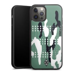 Gallery Case schwarz