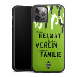 Gallery Case schwarz