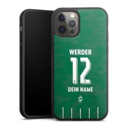 Gallery Case schwarz