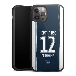 Gallery Case schwarz