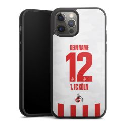 Gallery Case schwarz