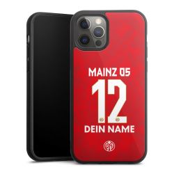 Gallery Case schwarz