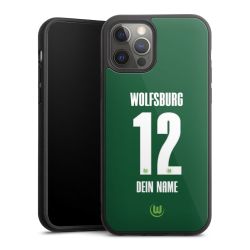 Gallery Case schwarz