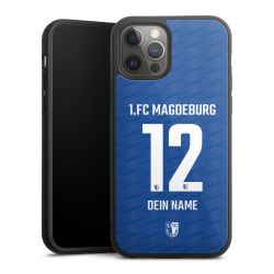 Gallery Case schwarz