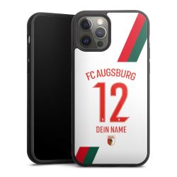 Gallery Case schwarz