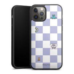 Gallery Case schwarz