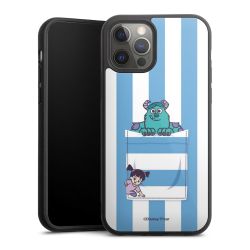 Gallery Case schwarz