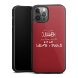 Gallery Case schwarz