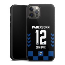 Gallery Case schwarz