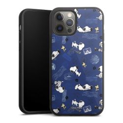 Gallery Case schwarz