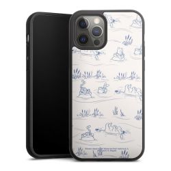 Gallery Case schwarz