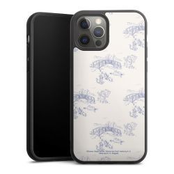 Gallery Case schwarz