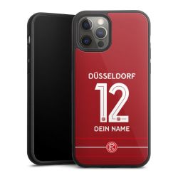 Gallery Case schwarz