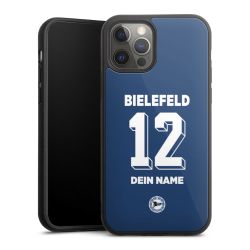 Gallery Case schwarz