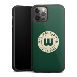 Gallery Case schwarz