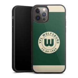 Gallery Case schwarz