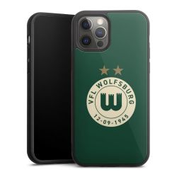 Gallery Case schwarz