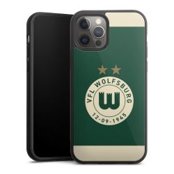 Gallery Case schwarz