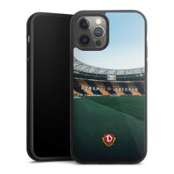 Gallery Case schwarz