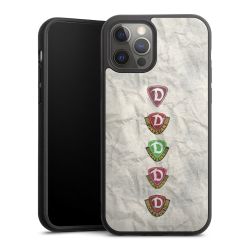 Gallery Case schwarz