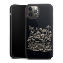 Gallery Case schwarz